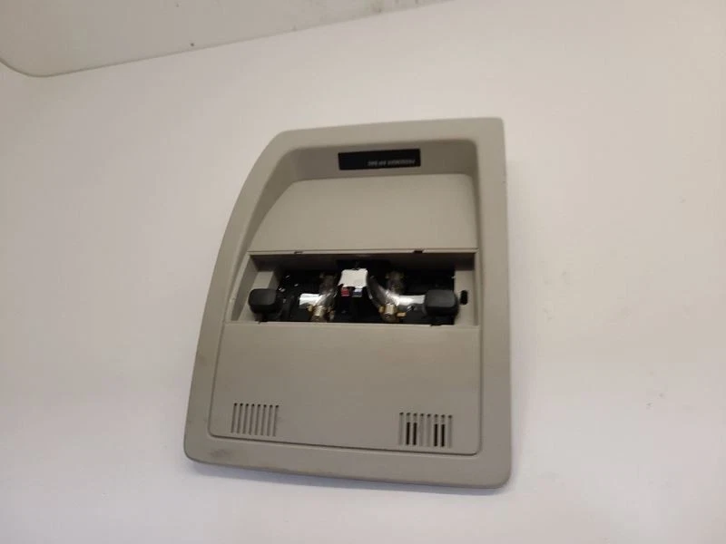 Console de teto frontal 07-13 CADILLAC ESCALADE EXT sem teto solar   - Imagem 2 de 4