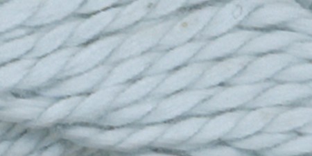 Bulk Buy: Matasse Di Cotone Perlé DMC Size 3 – 15 Metri, Colore Biancaneve 115 (B5200), Confezione Singola