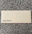Hanna Barbera RARE& UNUSED Employees Only Season's Greetings Holiday Card 1989 — photo 5