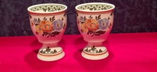 Villeroy & Boch Serie " Alt Amsterdam" Kakaobecher /Saftbecher H. ca. 11,5 cm