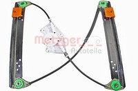 Metzger Fensterheber Elektrisch Hinten Rechts FüR VW Touareg Porsche Cayenne