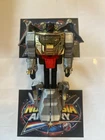 Transformers G1 Dinobot Commander Grimlock Vintage 1985 Takara Hasbro Figure