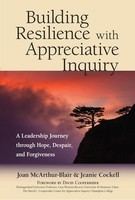 Building Resilience With Appreciative Inquiry | Jeanie Cockell (U. A.) | Buch