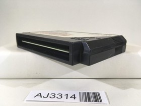 AJ3314 Bakusho Jinsei Gekijo Nintendo Famicom NES Japan