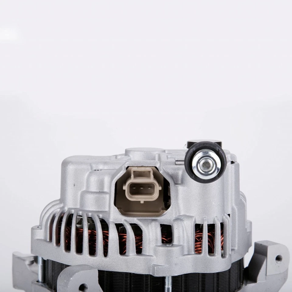 Alternador para Ford E-350 Super Duty 2009-2015 | 5,4 L V8/6,8 L V10 9C2Z-10346-B Foto 3 de 4