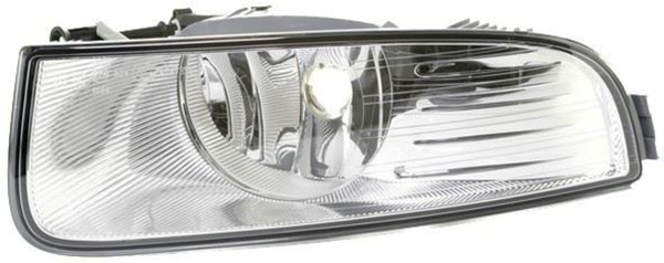Hella FF Nebelscheinwerfer Links FüR Skoda Superb Kombi SchräGheck 3T0941701-image
