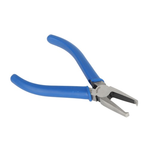Model Nippers 5.3in End Cutting Pliers 6mm Blade Width Cutter Accessories Part - Picture 11 of 23