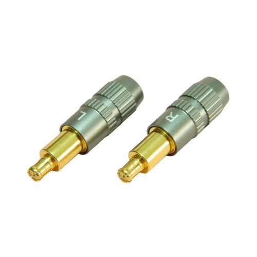 Precise Engineered Headphone Plug Music Connectors for ESW750 770H 990H - Photo 7/12