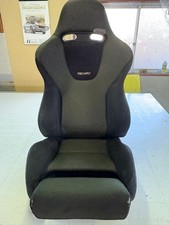 Genuine RECARO Semi-Bucket Driver's Seat For Accord CL7 Euro R