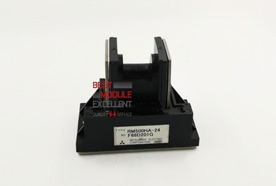 1PCS   RM500HA-24 power supply module NEW 100% Quality Assurance *tm