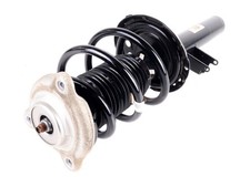 McPherson Sto&szlig;d&auml;mpfer Feder Federbein links Mercedes-Benz GLA II H247 19- 