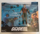 Hasbro G.I. Joe Classified Series Mutt & Junkyard 113 Boxed w/ Accessories