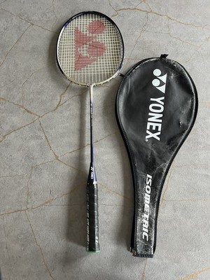 Yonex B-560 DF Badmintonschläger Neu Overgrip