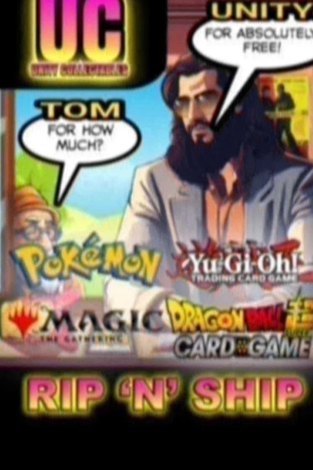 LATEST SETS! | Rip N Ship | PKMN, DBS, OP, RIFTBOUND, YGO, FF, MTG + MORE