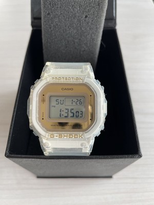 G-Shock Gmd-S5600Sg-7Jf Digital Quartz Women Vintage 205972488 | eBay