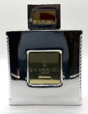 CHARRIOL ROYAL PLATINUM 3.4 FL OZ NEW UNBOXED