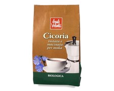250 g de chicorée bio torréfiée et moulue pour cafetière italienne