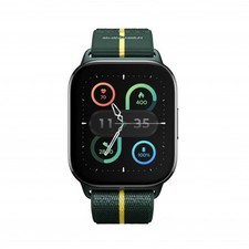 Motorola Moto Watch Fit Trekking Green Smartwatch 1.9 Pollici