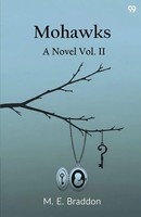 M. E. Braddon | Mohawks A Novel Vol. Ii | Taschenbuch | Englisch (2025)