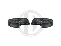 DesignrüCkleuchten Set FüR Audi A3 Smoke 2004-2008
