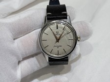 Omega Seamaster 30 Mechanical Manual-Winding Calibre 286 (Reference 135.003 )
