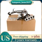 Front Manifold Catalytic Converter Fits Mazda 6 CX-5 2014-2017 2.5L EPA Approved