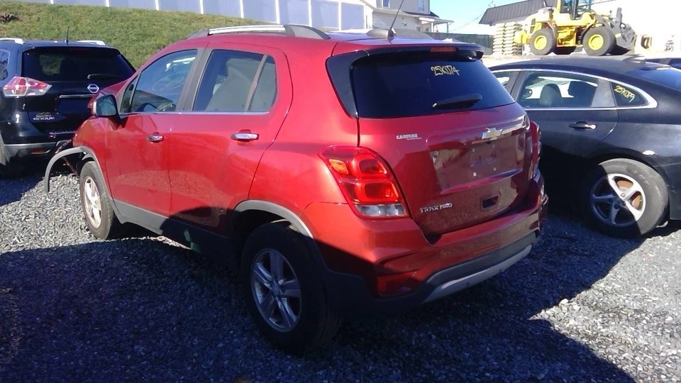 Alternator Fits 13-21 ENCORE 1593100 - Image 2 of 4