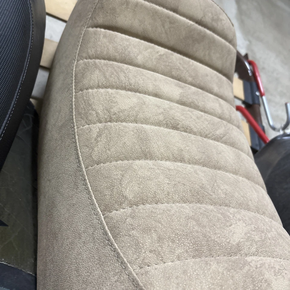 Sella Ducati Monster prima serie 600 750 900 — 第 2/2 张图片