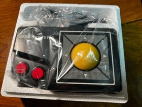 THE SEGA SPORTS PAD SET &ndash; MARK III / MASTER SYSTEM &ndash; NEW OLD STOCK &ndash; SPORTS PAD 