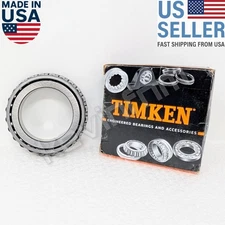 NEW **GENUINE** Timken® 34275 OEM Tapered Roller Bearing Cone MADE IN USA
