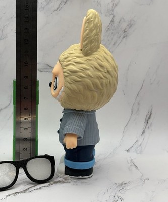 Labu Fans Inspired  3D Printed Collectible Display Figure 15cmH Code 3D1015
