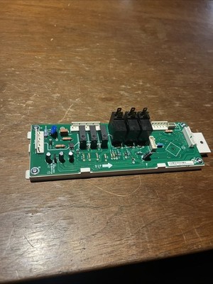 Electrolux EW30SO60QS Microwave Power Board 5304513487 (s8)