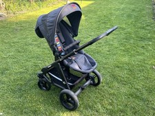 Kinderwagen ABC VIPER 4S