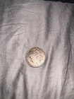 1891 $1 Morgan Silver Dollar