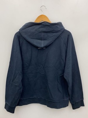 WTAPS Early Edition Hoodie, Size M, Cotton, NVY Print | eBay