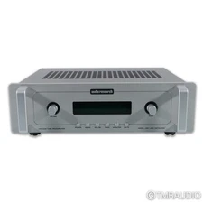 Audio Research LS27 Stereo Tube Preamplifier (Upgraded Remote)