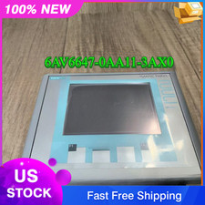 1PCS Unopened New 6AV6647-0AA11-3AX0 Siemens ...