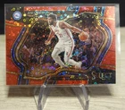 2022 Panini Select Basketball Red Disco Joel Embiid #247