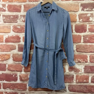 Uniqlo Shirt Casual Dresses for sale | eBay Uniqlo Shirt Casual Dresses for sale | eBay