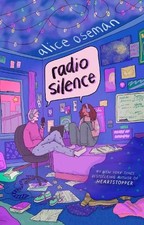 Radio Silence: TikTok made me buy it!..., Oseman, Alice