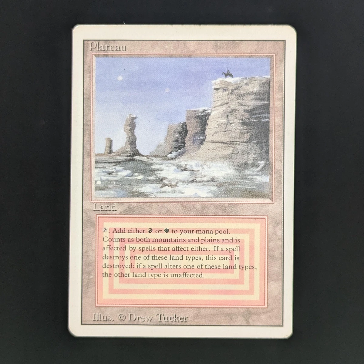 Mtg Plateau for sale | eBay