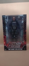 Valaverse Action Force - The Bone Collector Reissue MIP