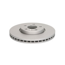 VOLVO V90 MK2 BREMSSCHEIBE VORNE 31423722 NEU ORIGINAL