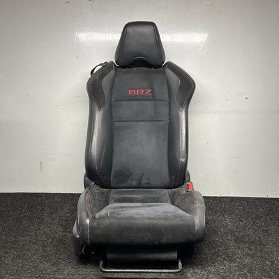   13-16 Scion FR-S Subaru BRZ OEM Front Right Passenger Side Seat Assembly