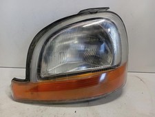Feu avant (phare) Renault KANGOO