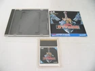 NEC HE System PC Engine Gaia no Monsho HuCard - Inc Manual
