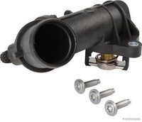 Herth+Buss Jakoparts Thermostat, KüHlmittel FüR Alfa Romeo Chevrolet Opel Saab