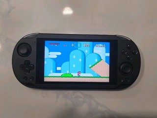 Ayn Odin 2 Mini Base 8gb/128gb Black Case Original Box