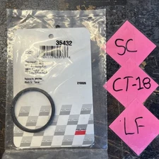 Fel-Pro Engine Coolant Thermostat Seal 35432