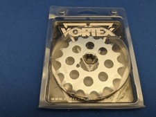 Vortex Induction -Hardened Steel Countershaft...